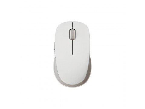 Мышь Xiaomi Dual-mode Wireless Mouse 2 White