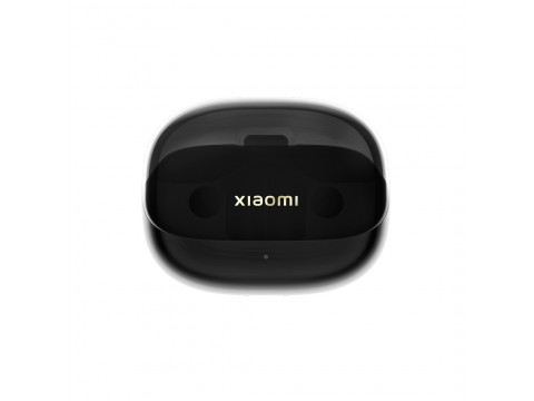 Наушники Xiaomi Buds 5 Pro WiFi Black