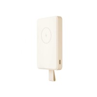 Портативный внешний аккумулятор Xiaomi Magnetic Power Bank 6000mAh