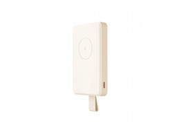 Портативный внешний аккумулятор Xiaomi Magnetic Power Bank 6000mAh