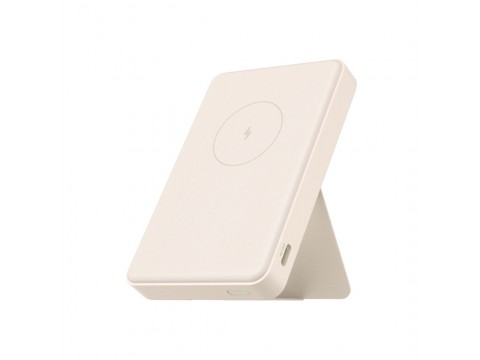 Портативный внешний аккумулятор Xiaomi Magnetic Power Bank 6000mAh