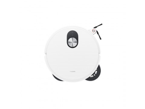 Робот-пылесос Xiaomi Robot Vacuum 5PRO Белый