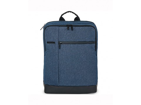 Рюкзак NINETYGO Classic Business Backpack dark blue