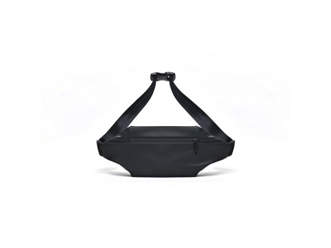 Спортивная поясная сумка Xiaomi Sports Fanny Pack Черный