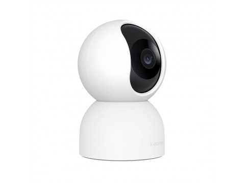 Цифровая видеокамера Xiaomi Smart Camera C400 BHR6619GL