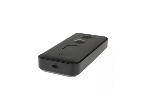 Умный дверной звонок Xiaomi Smart Doorbell 3S Черный