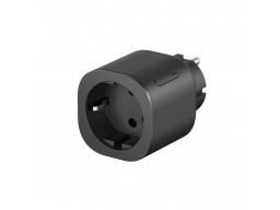 Умная розетка Яндекс YNDX-00540BLK