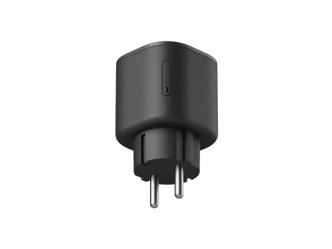 Умная розетка Яндекс YNDX-00540BLK