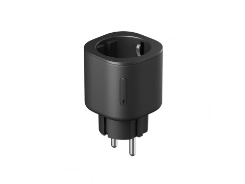 Умная розетка Яндекс YNDX-00540BLK
