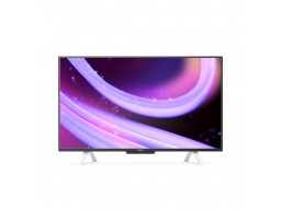 Телевизор Яндекс ТВ Станция с Алисой на YandexGPT QLED 4K UHD 50"