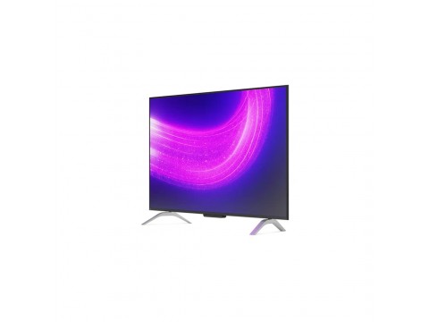 ТВ Станция Про Яндекс YNDX-00101 с Алисой 55"