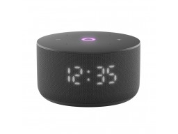 Умная колонка Яндекс Станция Мини 3 Черный