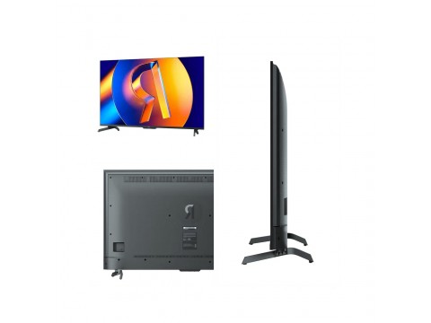 Яндекс ТВ Станция MiniLED 55"