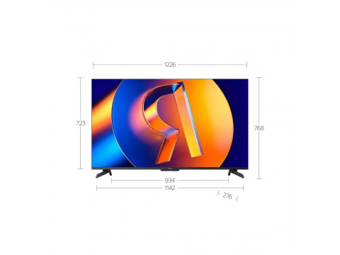 Яндекс ТВ Станция MiniLED 55"