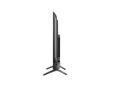 ТВ Станция Бейсик Яндекс YNDX-00077 с Алисой на YaGPT 65"