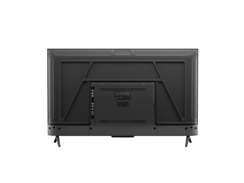 ТВ Станция Бейсик Яндекс YNDX-00077 с Алисой на YaGPT 65"