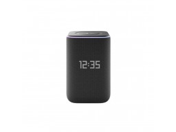 Умная колонка Яндекс Станция 3 с Zigbee Черный