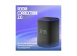 Умная колонка Яндекс Станция 3 с Zigbee Черный