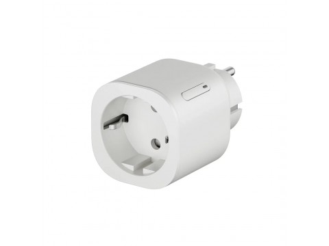Умная розетка Яндекс YNDX-00540WHT