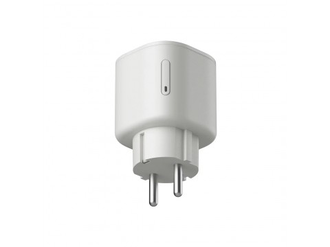 Умная розетка Яндекс YNDX-00540WHT