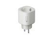 Умная розетка Яндекс YNDX-00540WHT