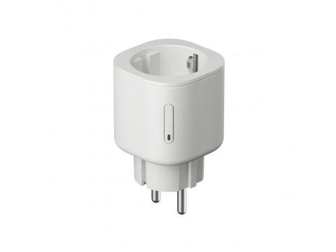 Умная розетка Яндекс YNDX-00540WHT