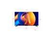Яндекс ТВ Станция MiniLED 65"