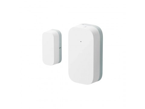 Датчик открытия дверей и окон Яндекс YNDX-00520 с Zigbee