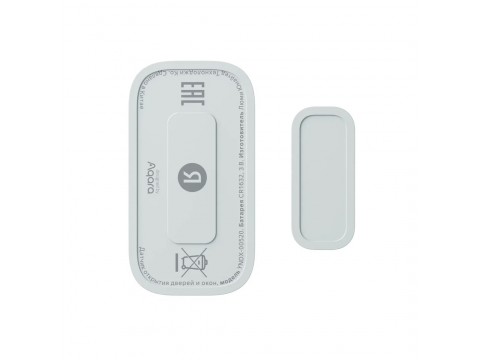 Датчик открытия дверей и окон Яндекс YNDX-00520 с Zigbee