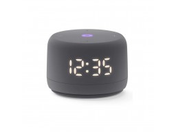 Умная колонка Яндекс Станция Лайт с Алисой Второе поколение Графит