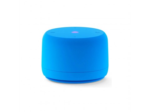Яндекс Станция Лайт 2 с Алисой без часов, 6Вт, Синий