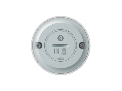 Датчик протечки Яндекс YNDX-00521 с Zigbee