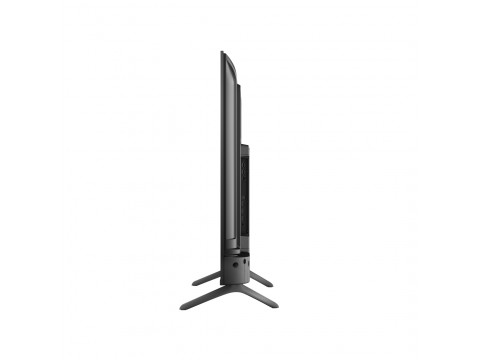 ТВ Станция Бейсик Яндекс YNDX-00074 с Алисой на YaGPT 43"