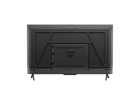 ТВ Станция Бейсик Яндекс YNDX-00074 с Алисой на YaGPT 43"