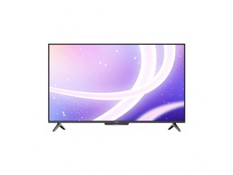 ТВ Станция Бейсик Яндекс YNDX-00075 с Алисой на YaGPT 50"