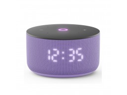 Умная колонка Яндекс Станция Мини 3 Лиловый