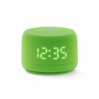 Умная колонка Яндекс Станция Лайт Второе поколение Зеленый / Alexa Built-in / Bluetooth / Wi-Fi / Voice Control