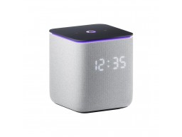 Умная колонка Яндекс Станция Миди Серый