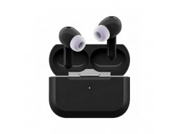Беспроводные наушники Яндекс YNDX-00150BLK, Черный