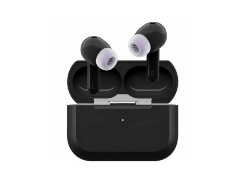 Беспроводные наушники Яндекс YNDX-00150BLK, Черный