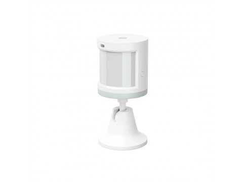 Датчик движения и освещения Яндекс YNDX-00522 с Zigbee