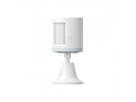 Датчик движения и освещения Яндекс YNDX-00522 с Zigbee