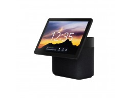 Умная колонка Яндекс Станция Дуо Макс с Zigbee Черный