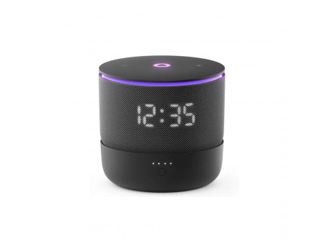 Портативный аккумулятор для Станции Мини 3 Про, модель YNDX-00650 Черный