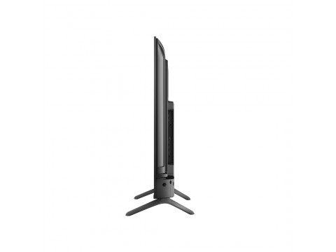 ТВ Станция Бейсик Яндекс YNDX-00076 с Алисой на YaGPT 55"