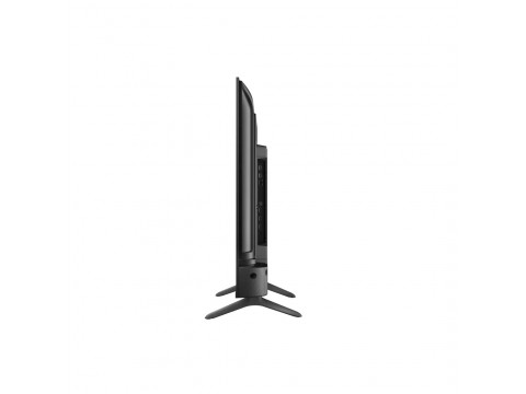 ТВ Станция Яндекс Бейсик QLED 50"