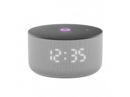 Умная колонка Яндекс Станция Мини 3 Серый