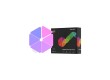 Световая панель Yeelight Smart Light Panels 6pcs