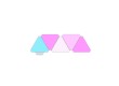 Световая панель Yeelight Smart Light Panels 6pcs