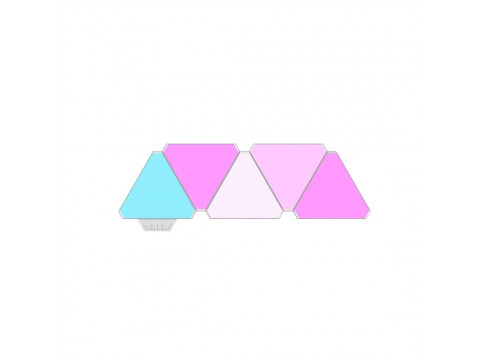 Световая панель Yeelight Smart Light Panels 6pcs